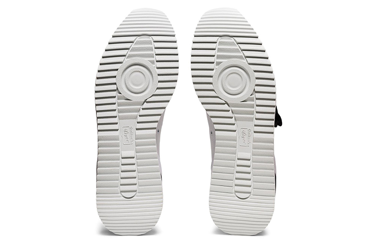 Onitsuka Tiger Lawnship PF 'White Black'