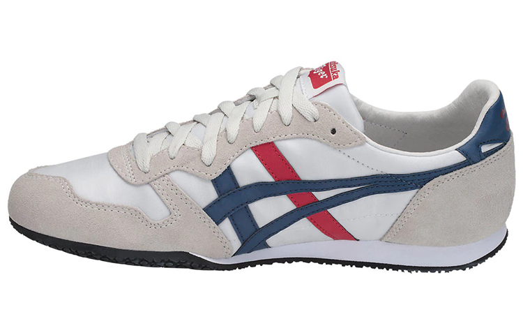 Onitsuka Tiger Serrano 'Grey Dark Blue'