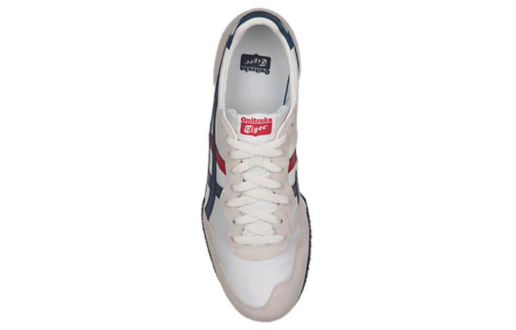 Onitsuka Tiger Serrano 'Grey Dark Blue'