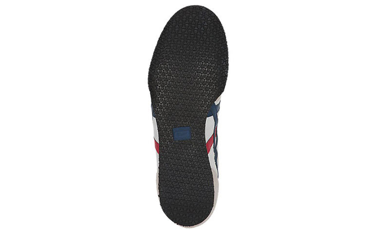 Onitsuka Tiger Serrano 'Grey Dark Blue'