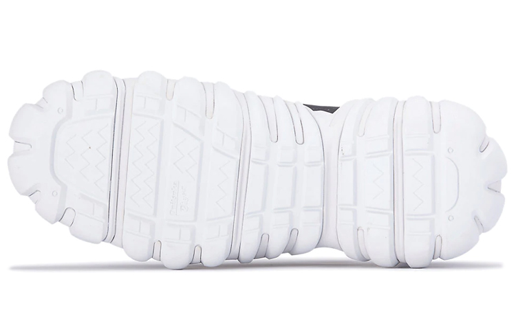 Onitsuka Tiger Dentigre LS 'White Graphite Grey'