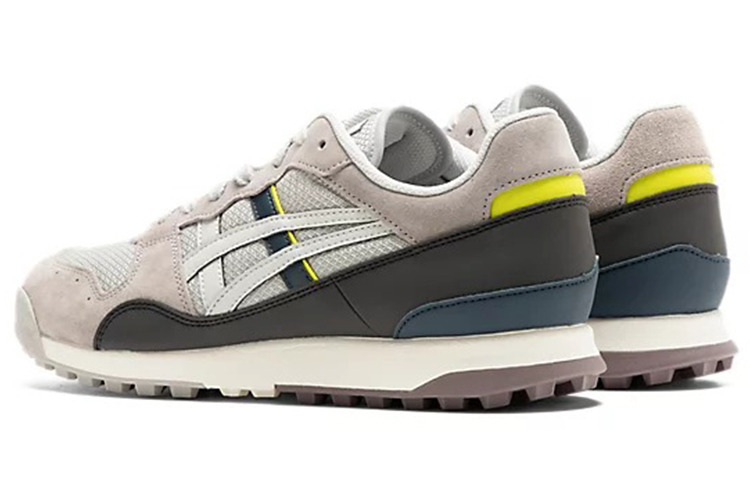 Onitsuka Tiger Horizonia 'Oyster Grey'