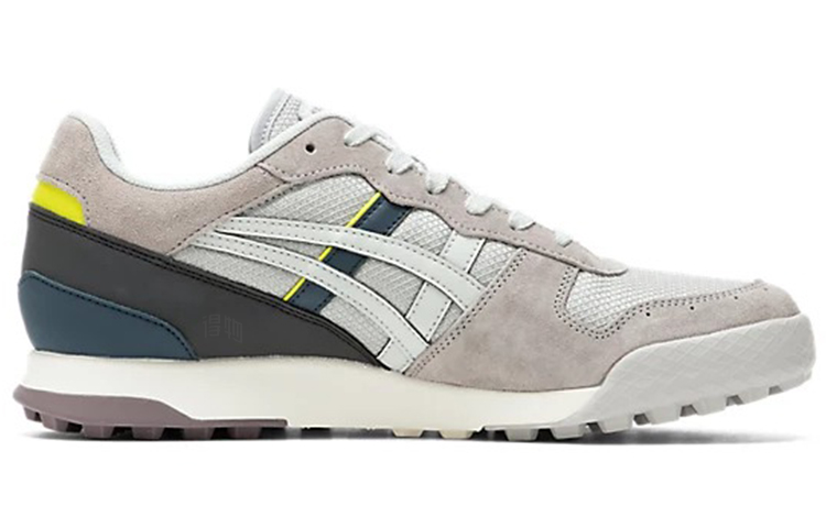 Onitsuka Tiger Horizonia 'Oyster Grey'