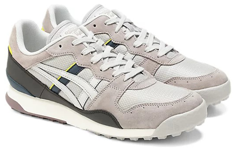 Onitsuka Tiger Horizonia 'Oyster Grey'