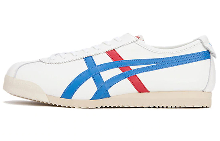 Onitsuka Tiger Limber Up NM 'White Directoire Blue'