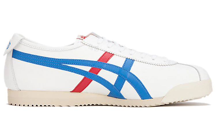 Onitsuka Tiger Limber Up NM 'White Directoire Blue'