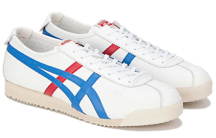 Onitsuka Tiger Limber Up NM 'White Directoire Blue'