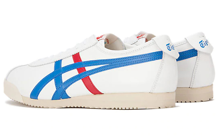 Onitsuka Tiger Limber Up NM 'White Directoire Blue'