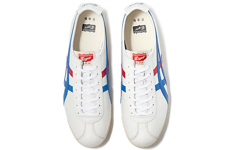 Onitsuka Tiger Limber Up NM 'White Directoire Blue'