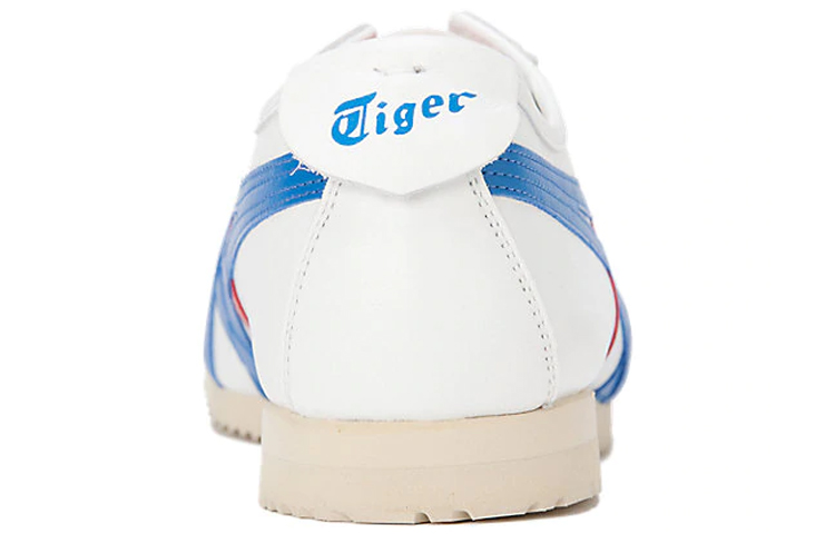 Onitsuka Tiger Limber Up NM 'White Directoire Blue'