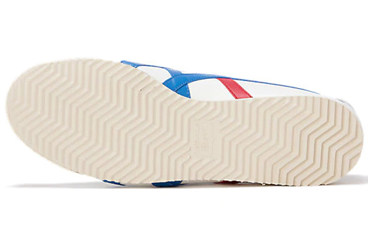 Onitsuka Tiger Limber Up NM 'White Directoire Blue'