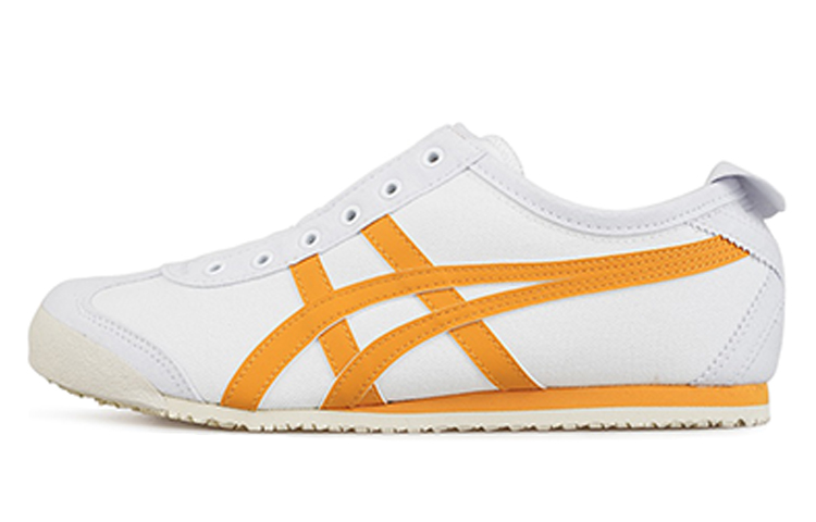 Onitsuka Tiger Mexico 66 Slip-On 'White Golden Glow'