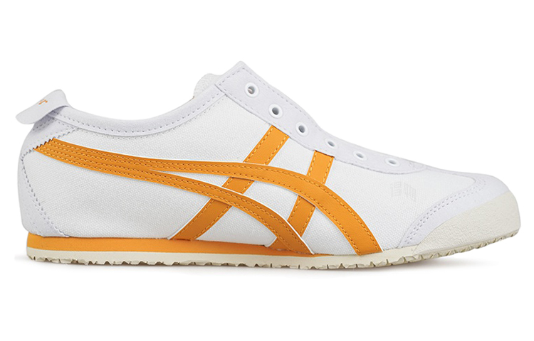 Onitsuka Tiger Mexico 66 Slip-On 'White Golden Glow'