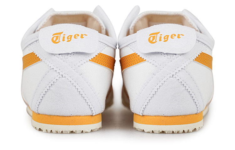 Onitsuka Tiger Mexico 66 Slip-On 'White Golden Glow'