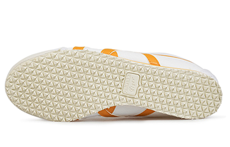 Onitsuka Tiger Mexico 66 Slip-On 'White Golden Glow'