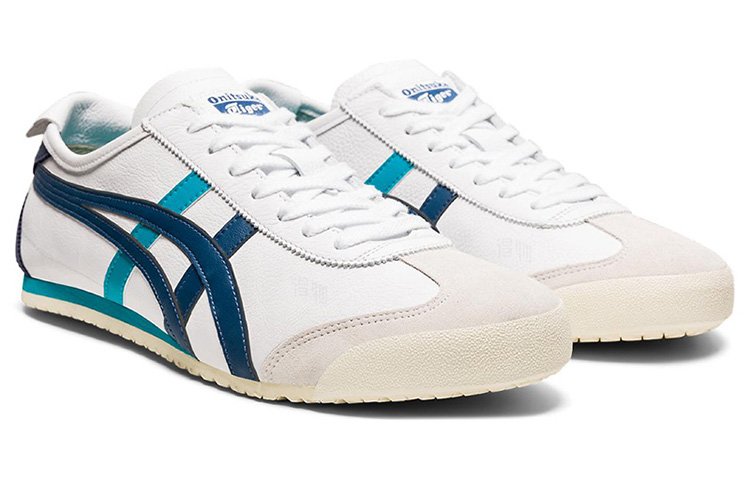 Onitsuka Tiger Mexico 66 'White Grand Shark'
