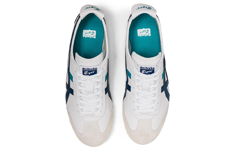 Onitsuka Tiger Mexico 66 'White Grand Shark'
