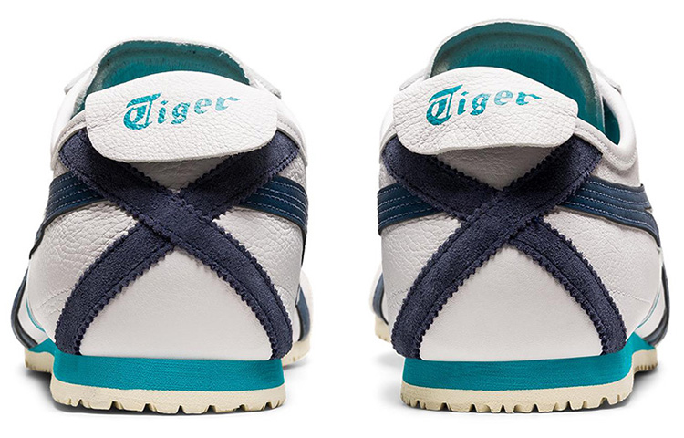 Onitsuka Tiger Mexico 66 'White Grand Shark'