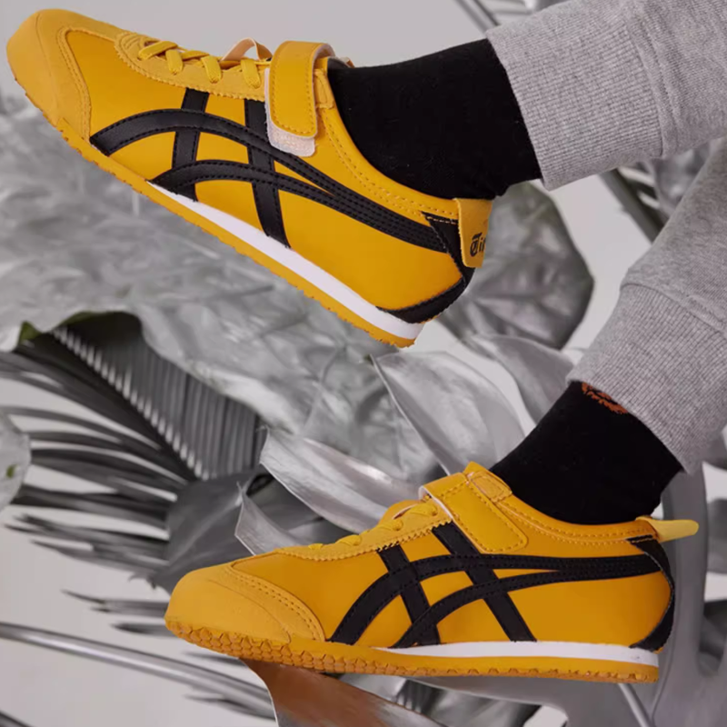 Onitsuka Tiger Mexico 66 PS 'Kill Bill' 2023