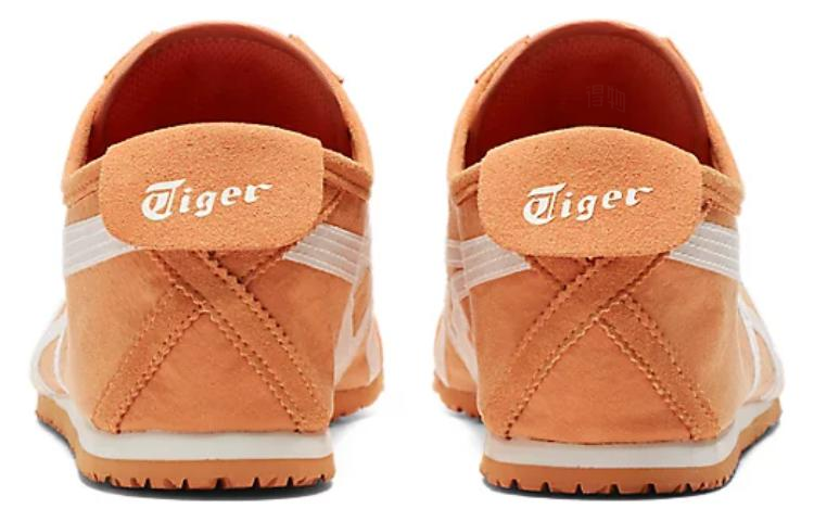 Onitsuka Tiger Mexico 66 Slip-On 'Rust Orange'