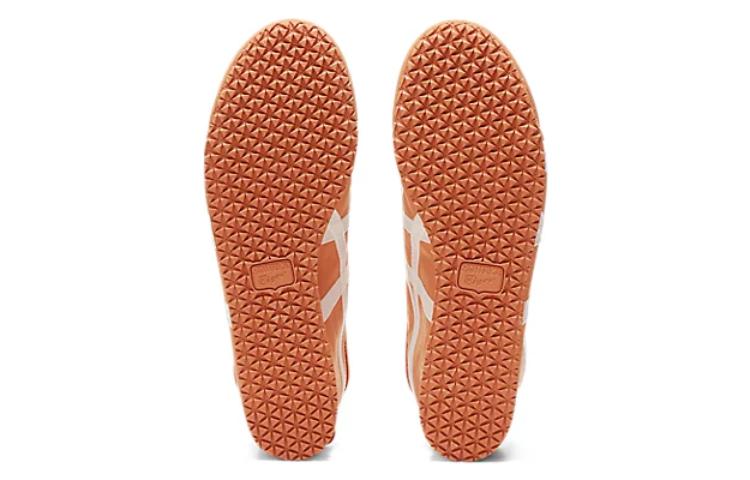 Onitsuka Tiger Mexico 66 Slip-On 'Rust Orange'