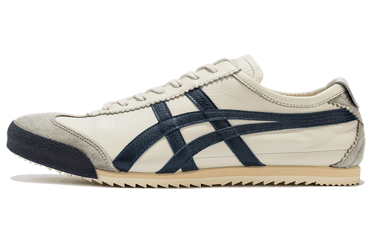 Onitsuka Tiger Mexico 66 Deluxe 'Birch Indigo Blue'