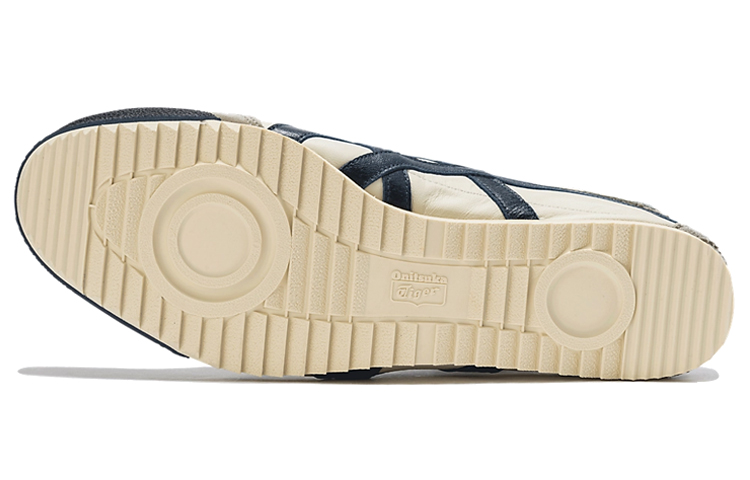Onitsuka Tiger Mexico 66 Deluxe 'Birch Indigo Blue'
