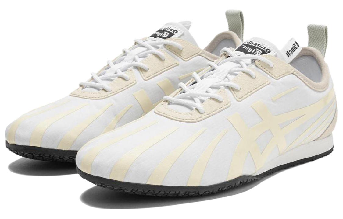 Onitsuka Tiger Tirrack 'White Birch'