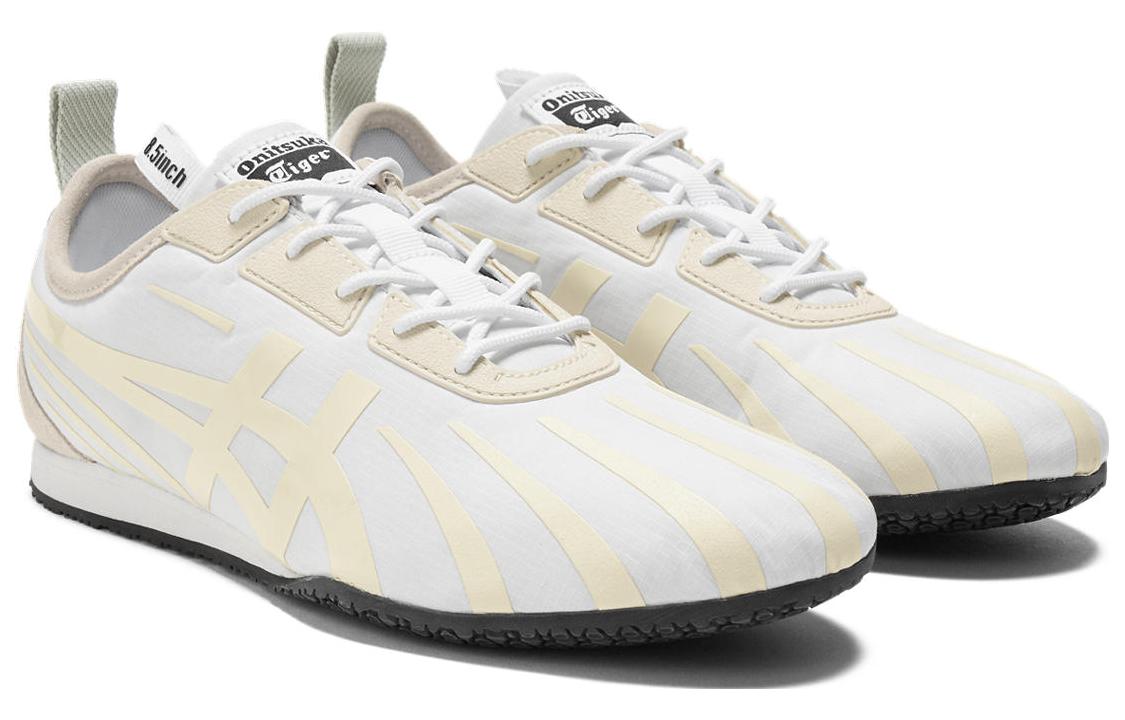 Onitsuka Tiger Tirrack 'White Birch'