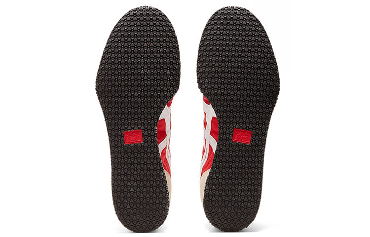 Onitsuka Tiger Serrano 'Classic Red White'
