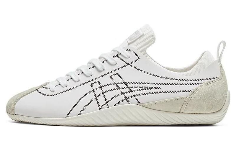 Onitsuka Tiger Sclaw 'White Black'