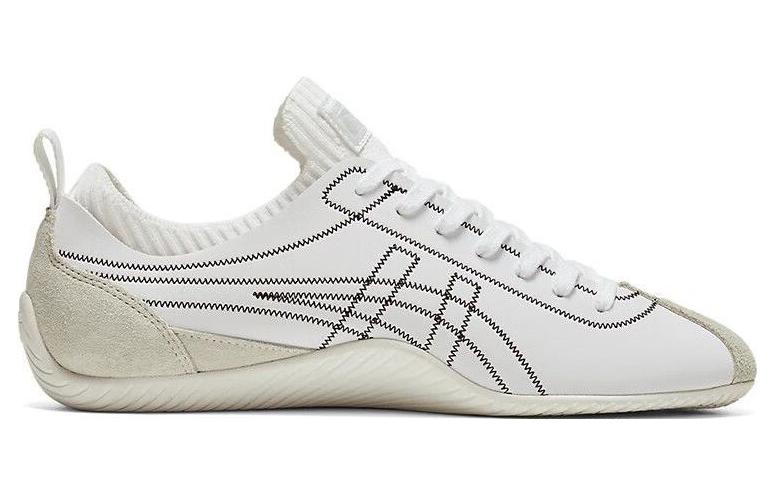 Onitsuka Tiger Sclaw 'White Black'