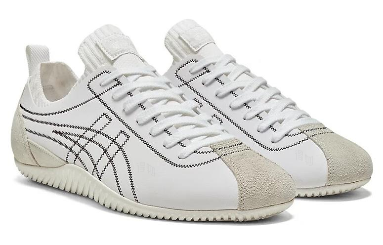 Onitsuka Tiger Sclaw 'White Black'