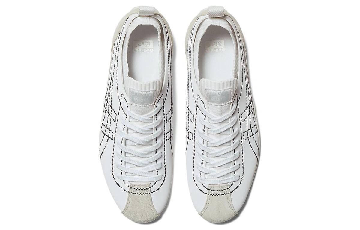 Onitsuka Tiger Sclaw 'White Black'