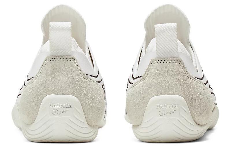 Onitsuka Tiger Sclaw 'White Black'
