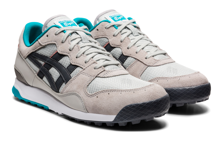 Onitsuka Tiger Horizonia 'Glacier Grey Teal'