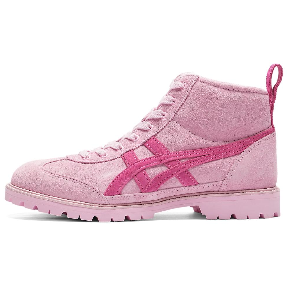 Onitsuka Tiger PATOU x Mexico Rinkan 'Cotton Candy Bright Rose'