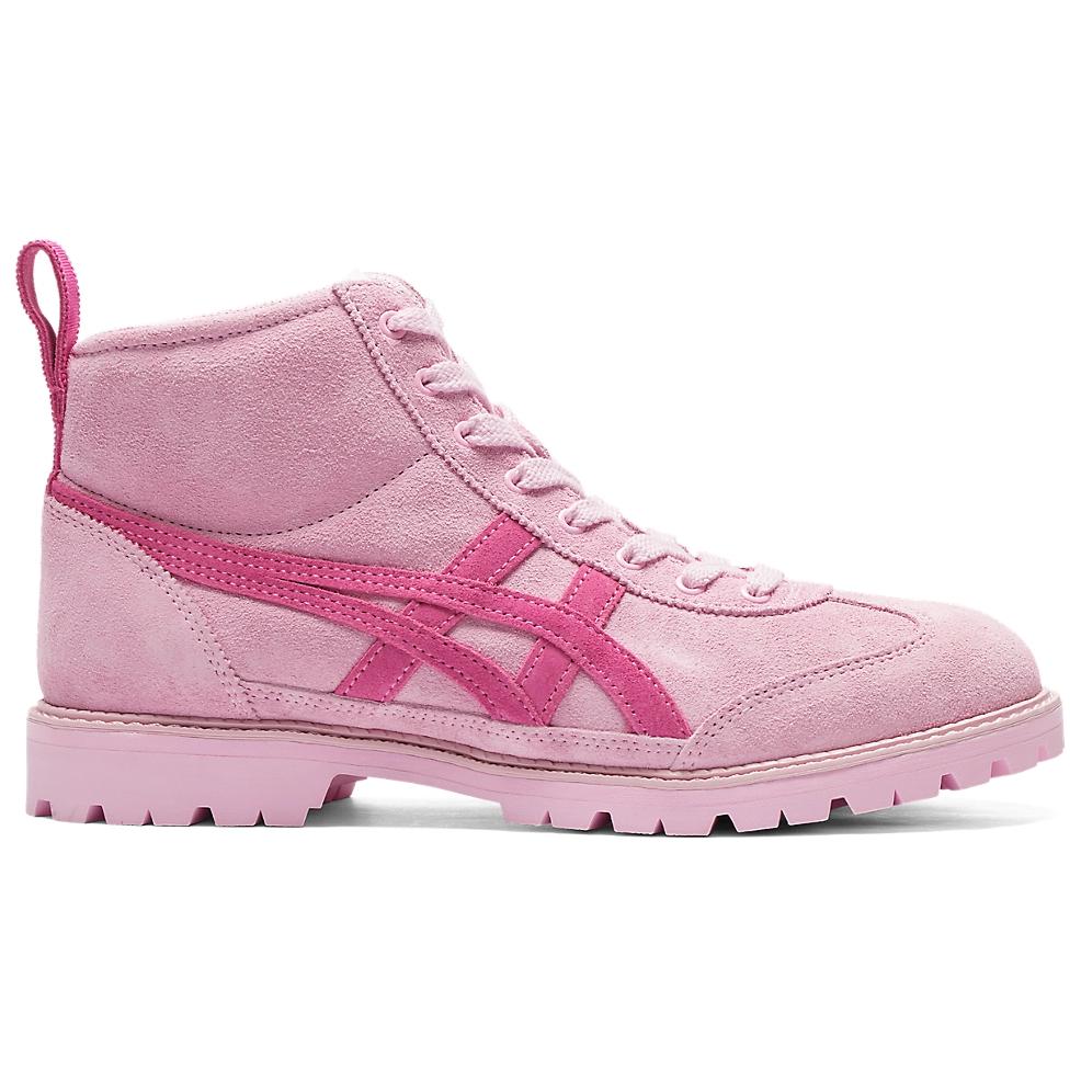 Onitsuka Tiger PATOU x Mexico Rinkan 'Cotton Candy Bright Rose'