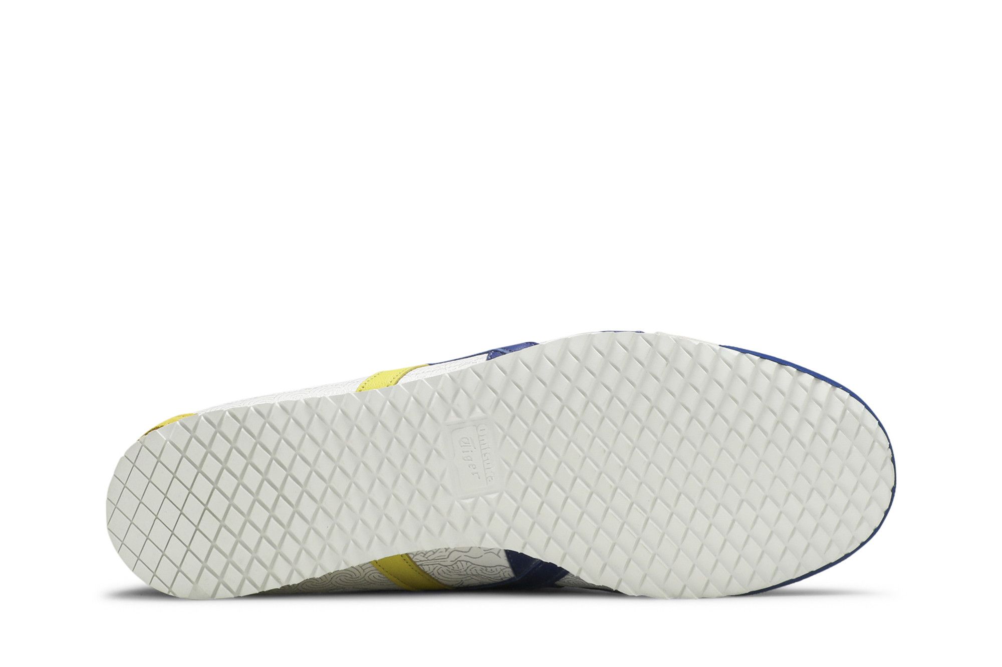 Street Fighter x Onitsuka Tiger Mexico 66 SD 'Chun-Li - White'