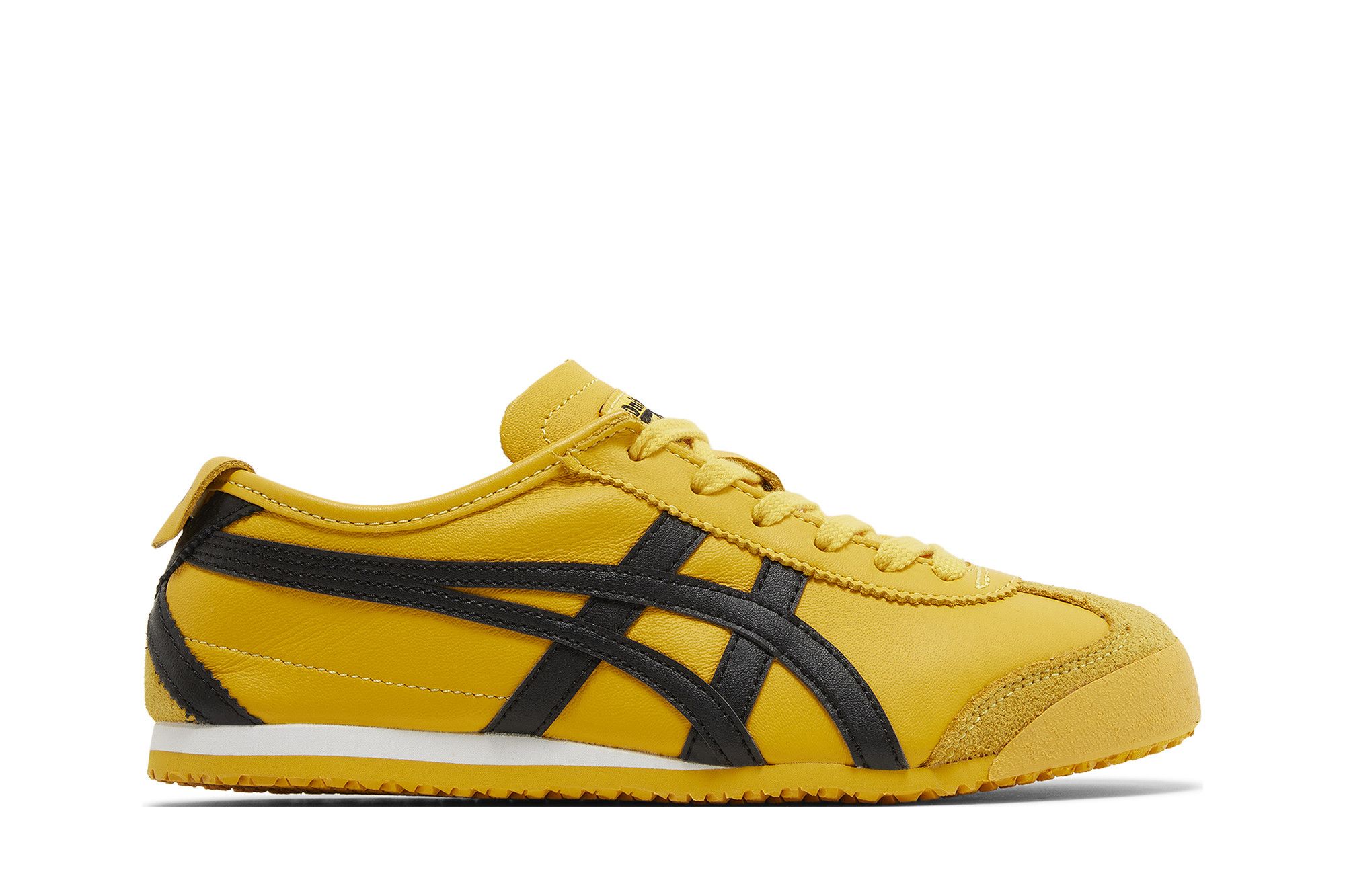 Onitsuka Tiger Mexico 66 'Kill Bill' 2023
