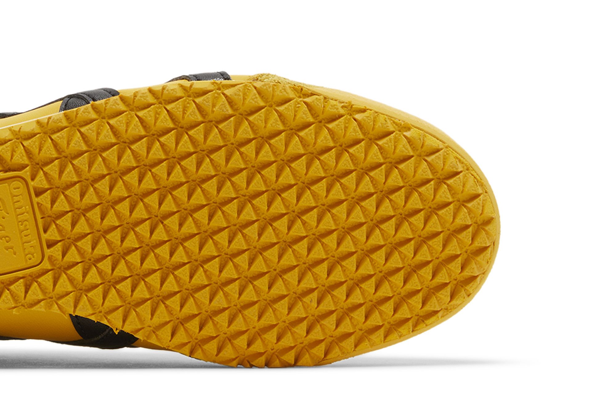 Onitsuka Tiger Mexico 66 'Kill Bill' 2023