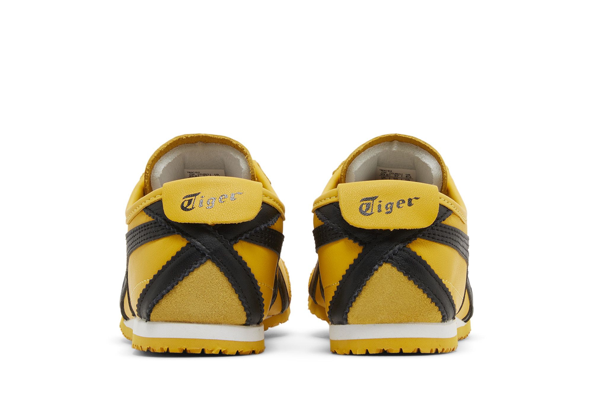 Onitsuka Tiger Mexico 66 'Kill Bill' 2023