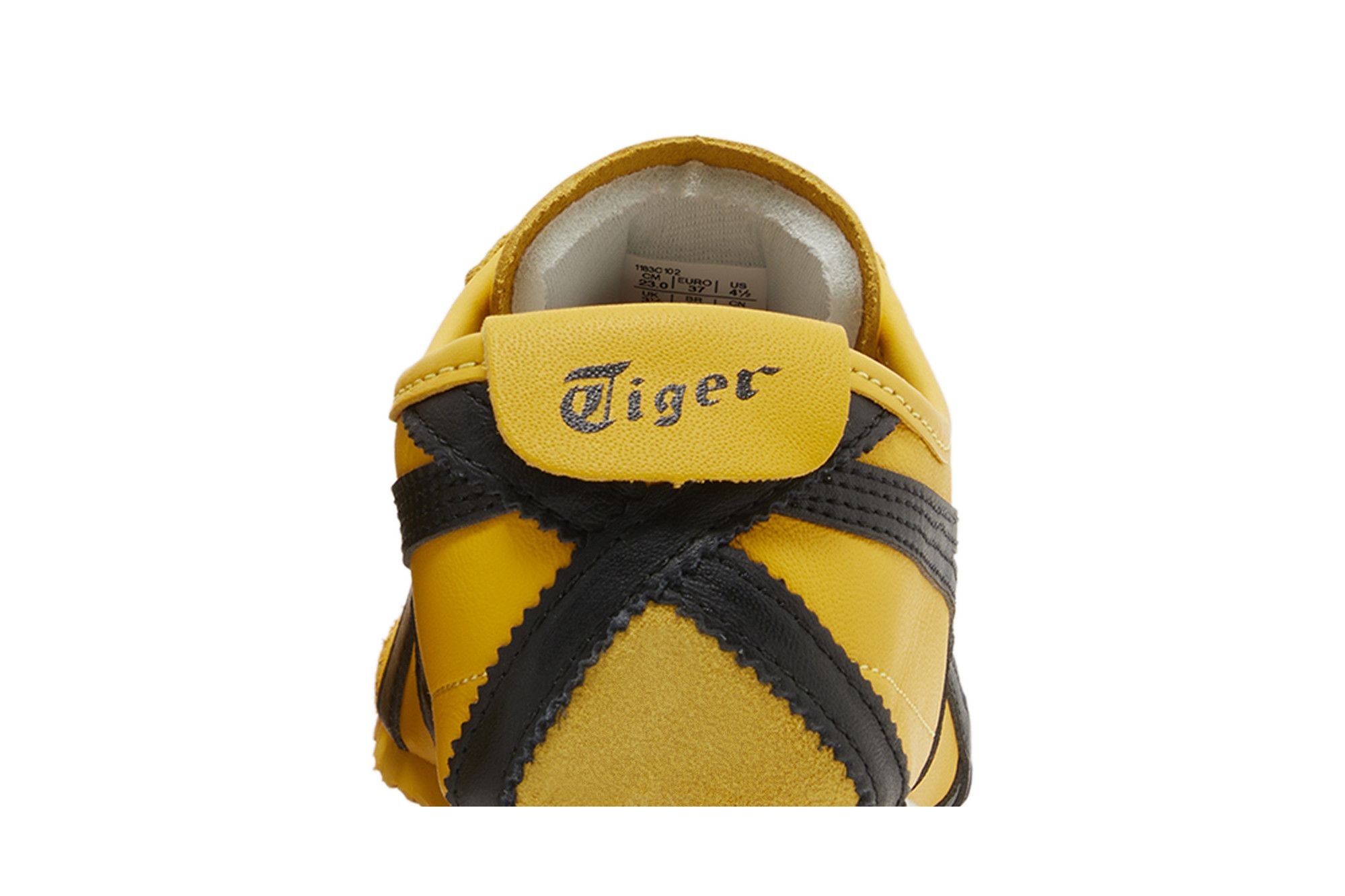 Onitsuka Tiger Mexico 66 'Kill Bill' 2023