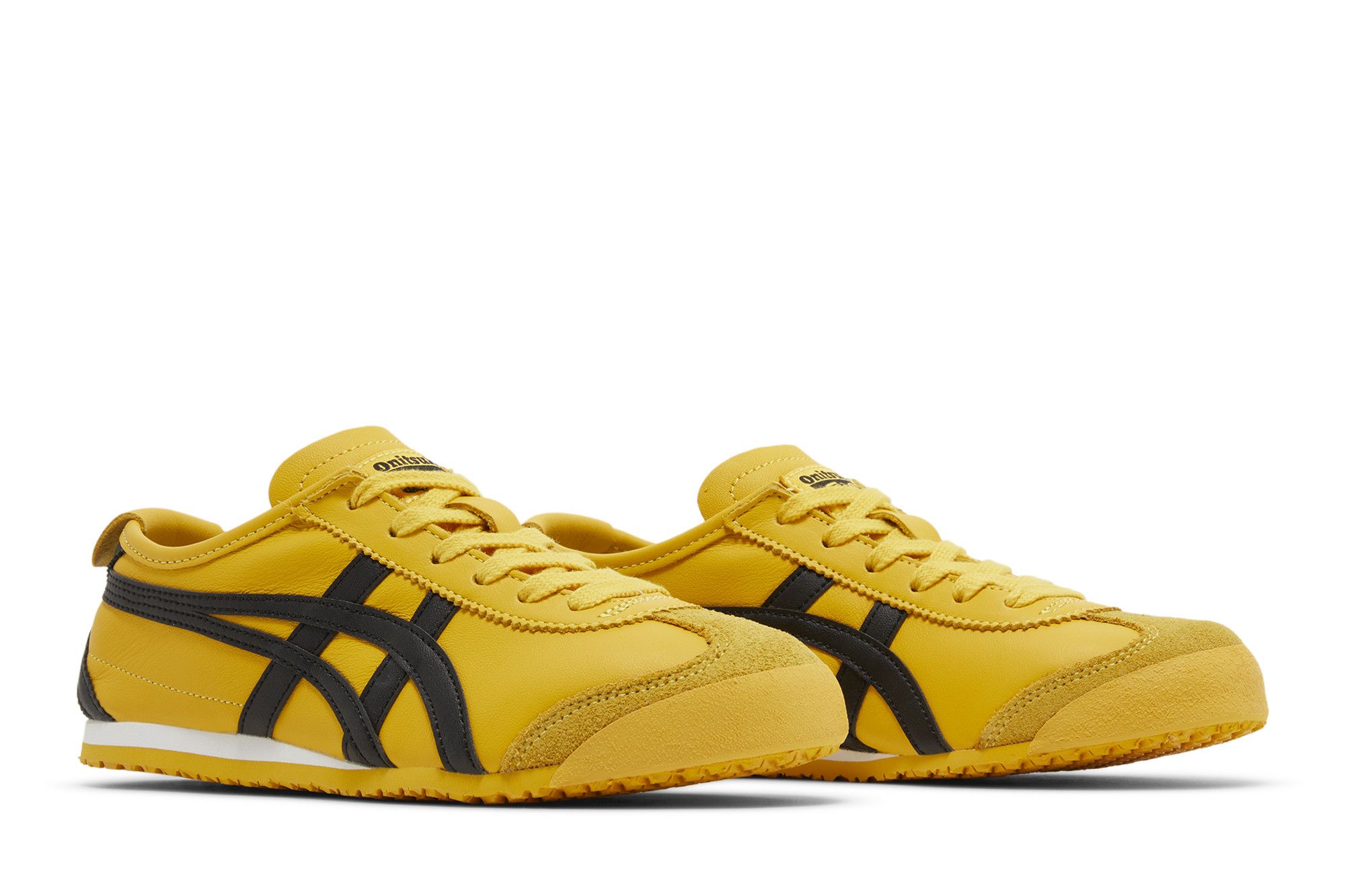 Onitsuka Tiger Mexico 66 'Kill Bill' 2023