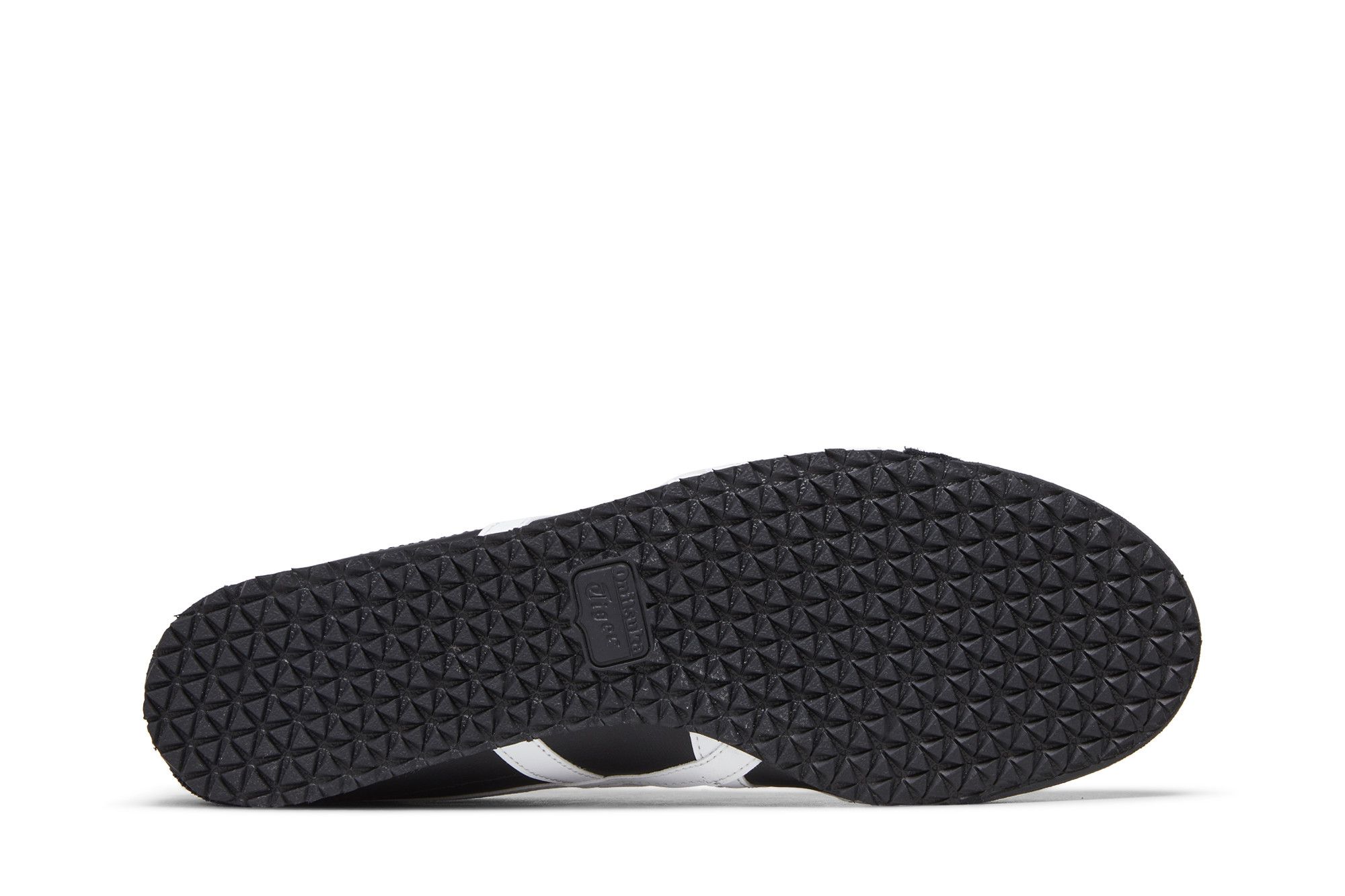 Onitsuka Tiger Mexico 66 'Black White' 2023