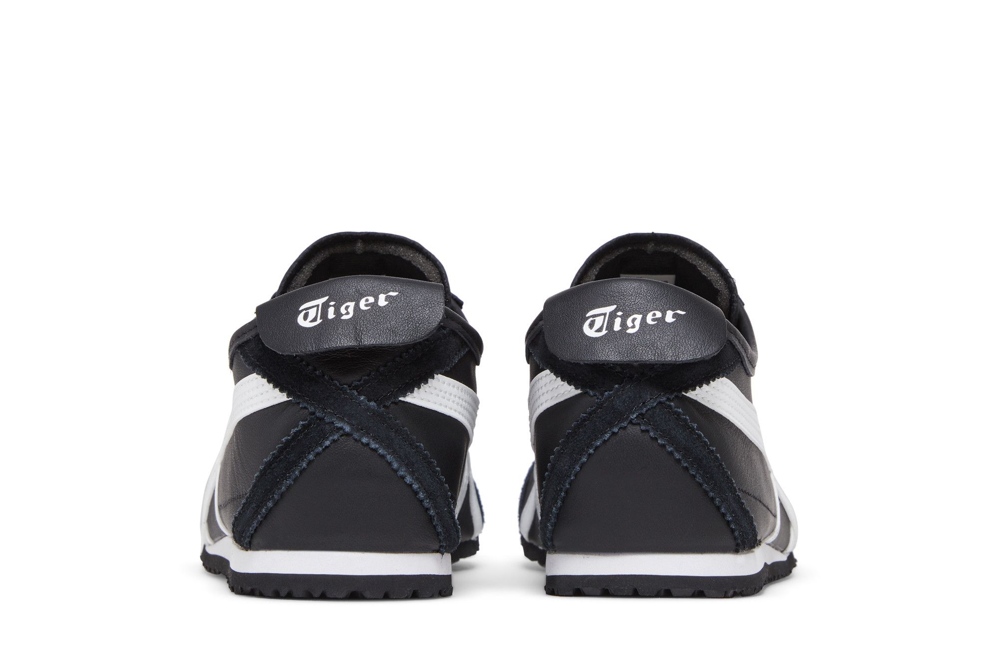 Onitsuka Tiger Mexico 66 'Black White' 2023