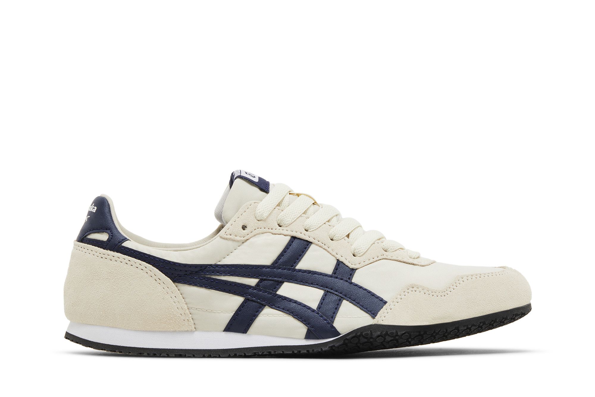 Onitsuka Tiger Serrano 'Birch Peacoat'