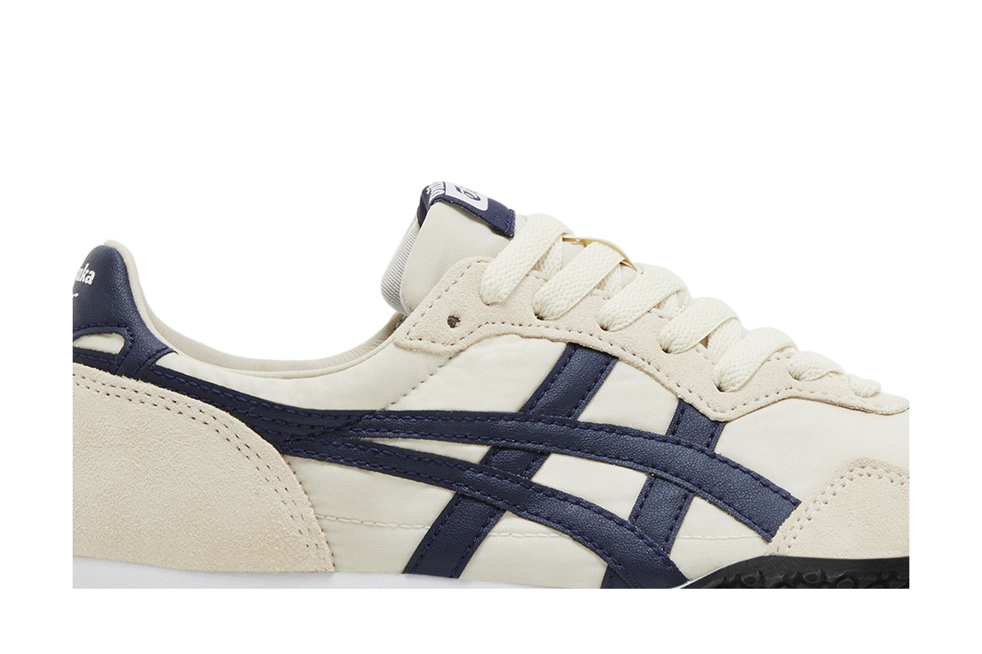 Onitsuka Tiger Serrano 'Birch Peacoat'
