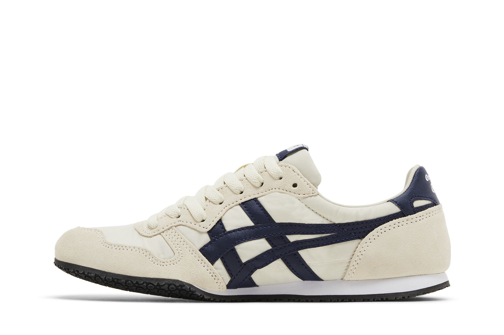 Onitsuka Tiger Serrano 'Birch Peacoat'