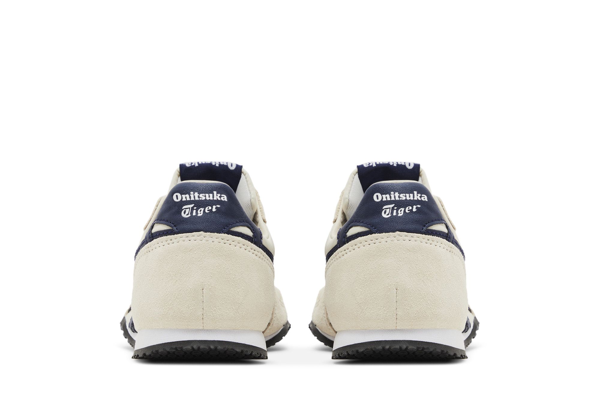 Onitsuka Tiger Serrano 'Birch Peacoat'